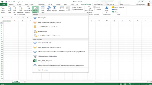5 New Features Now Available in Microsoft Power Query 5 New Features Now Available in Microsoft Power Query