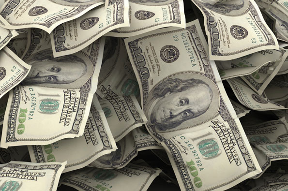 Research Report: The State of IT Salaries