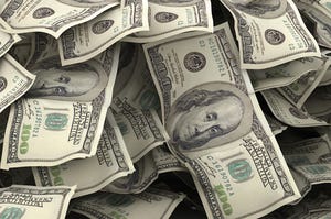 Big Tech Spent Millions on Lobbying Amid Antitrust Scrutiny Big Tech Spent Millions on Lobbying Amid Antitrust Scrutiny