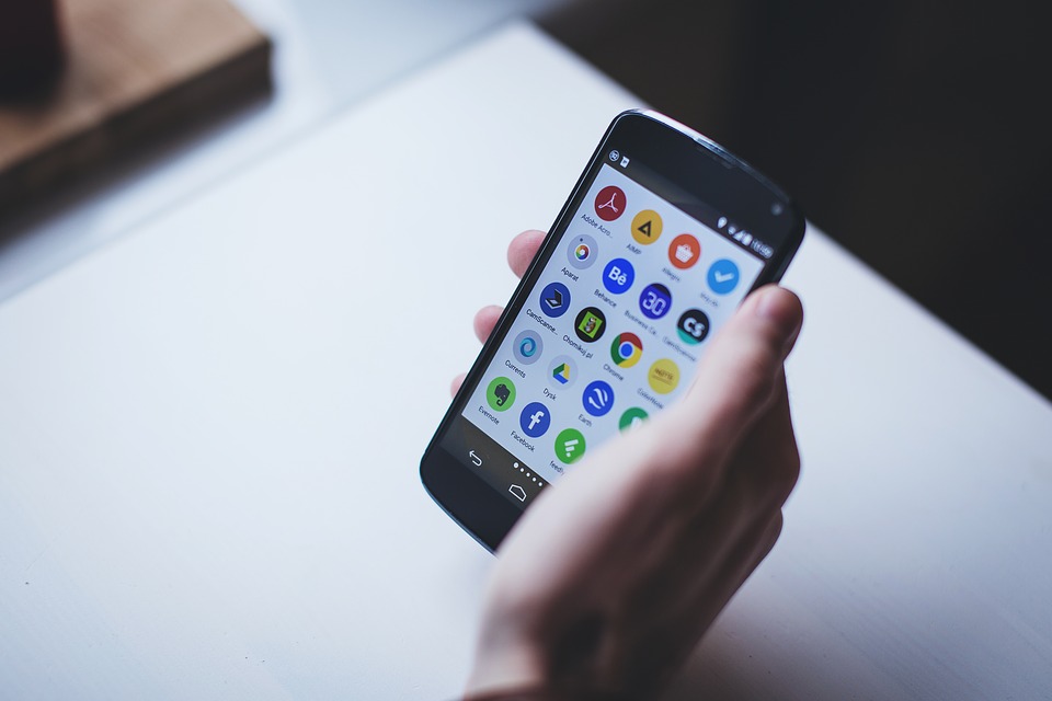 Android Beats Out Windows for 1st Time as Most-Used Web OS: Report Android Beats Out Windows for 1st Time as Most-Used Web OS: Report