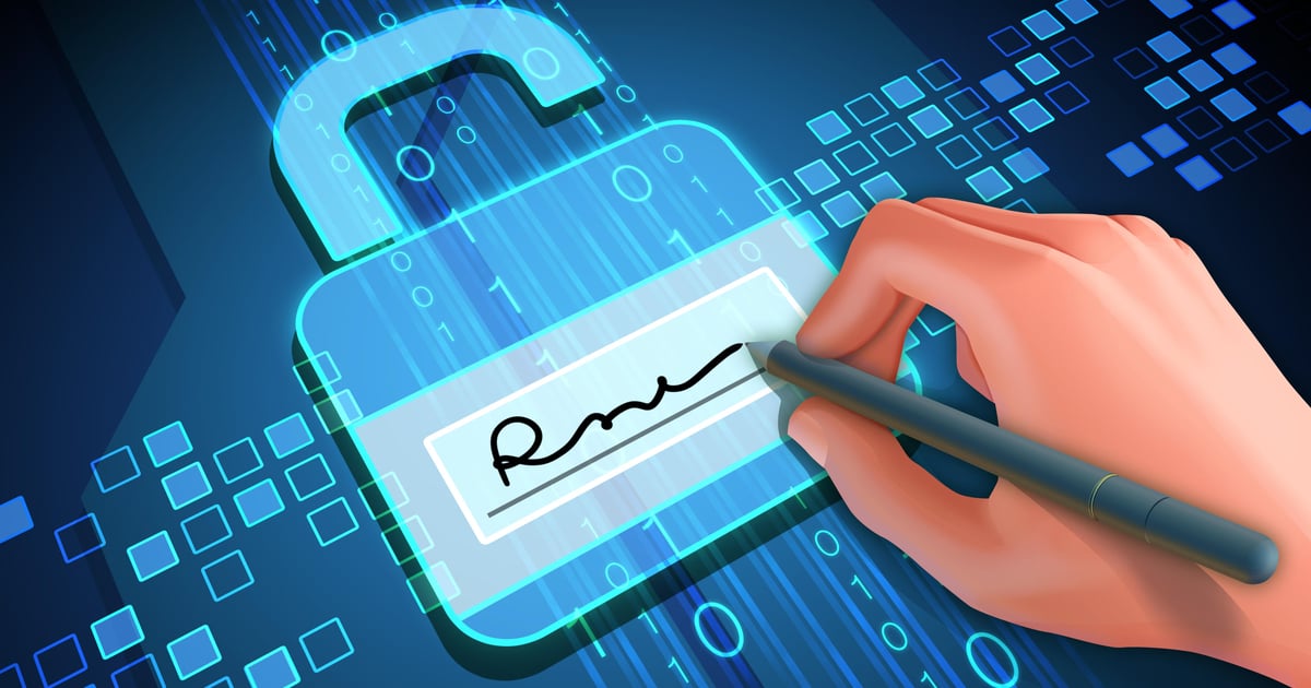 How to Sign PowerShell Scripts, Part 1