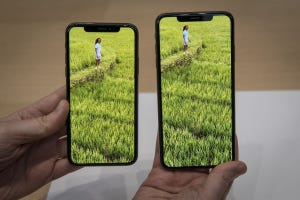 IPhone XS Buyers Undeterred by Higher Prices, Few Upgrades IPhone XS Buyers Undeterred by Higher Prices, Few Upgrades