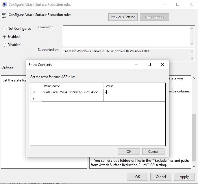 How to Use Group Policy for Windows Attack Surface Reduction