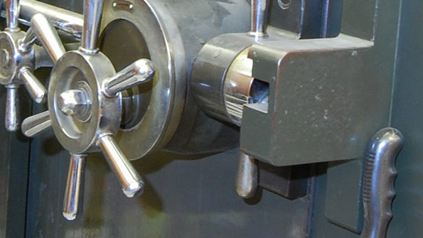 Security Sense: Are You Protecting Your Customers’ Banking Credentials?