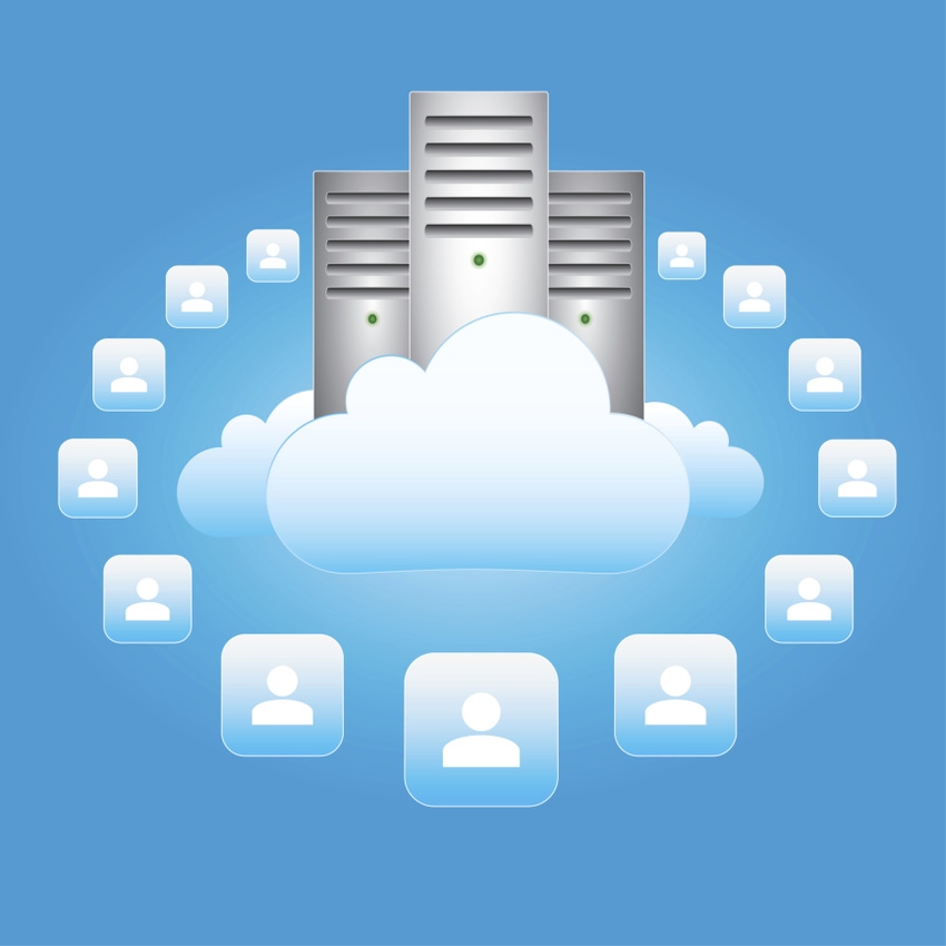 IT Innovators: Can We Talk About The Cloud—The Government Cloud, That Is?