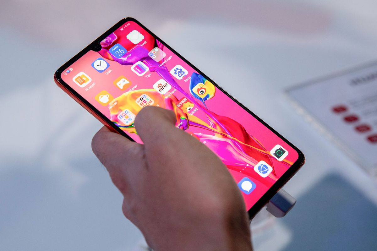 Google Pulls Android From Huawei, Deals Blow to Mobile Business Google Pulls Android From Huawei, Deals Blow to Mobile Business