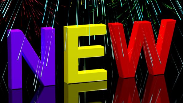 New Adventure Captions