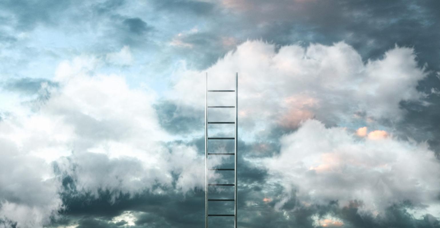 cloud growth ladder