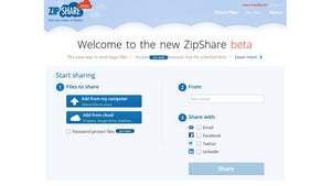 WinZip in the Cloud Seeks to Centralize, Secure, and Manage All Your Cloud Storage WinZip in the Cloud Seeks to Centralize, Secure, and Manage All Your Cloud Storage