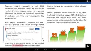 Microsoft Expands Availability of Office Preview for Android Tablets Microsoft Expands Availability of Office Preview for Android Tablets