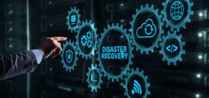 disaster recovery gears disaster recovery gears