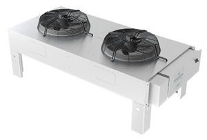 Emerson Launches Larger Ultra-Silent Liebert Coil Condensers for Data Center Cooling Emerson Launches Larger Ultra-Silent Liebert Coil Condensers for Data Center Cooling