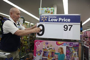 Report: OpenStack Superfan Walmart Tells Partners to Avoid AWS Cloud Report: OpenStack Superfan Walmart Tells Partners to Avoid AWS Cloud