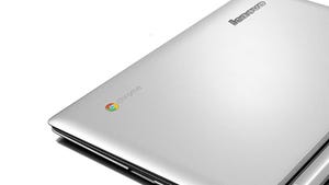 Intel Gets Serious About Chromebook