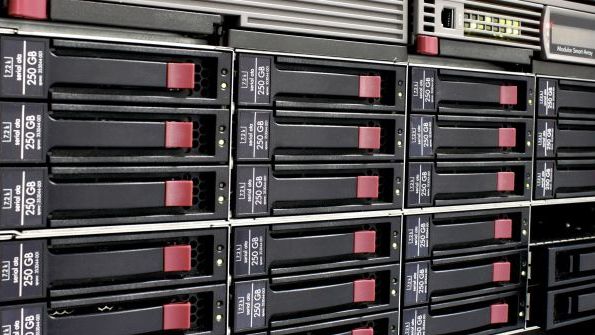 Storage Space Disk Problems Solved Storage Space Disk Problems Solved