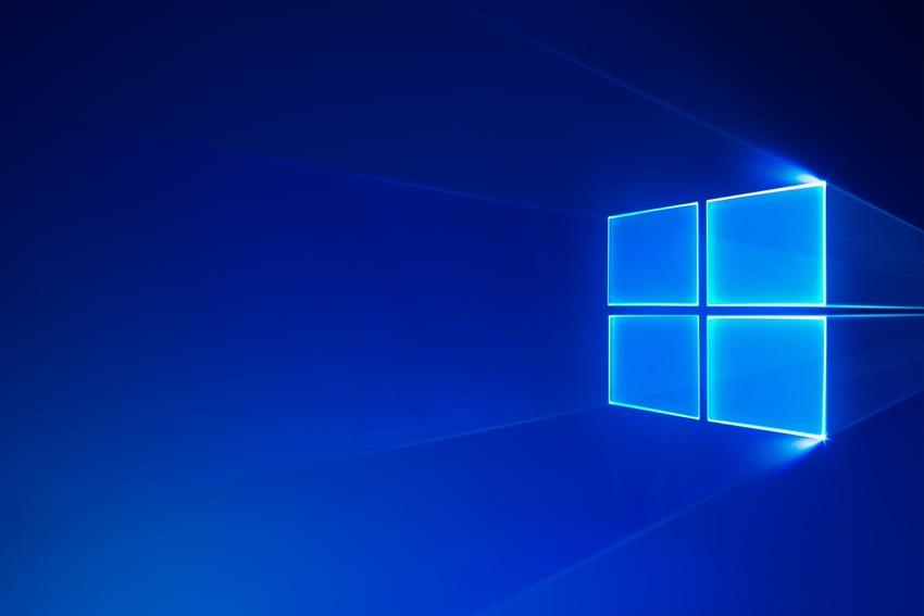 Windows 10 Desktop Wallpaper Hero