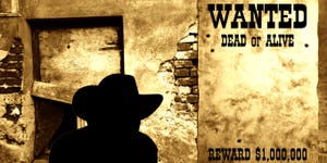 SharePoint Governance Extremes: Wild West or Fort Knox