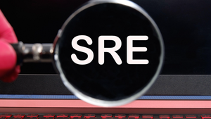 SRE under a magnifying glass SRE under a magnifying glass