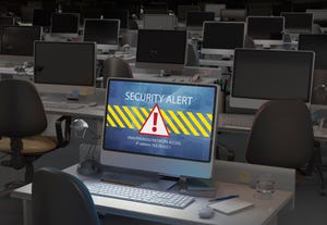 4 Tips for Fighting Security Alert Fatigue