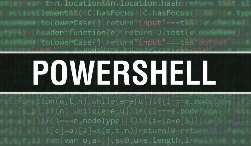 What Are the Basic PowerShell Commands?