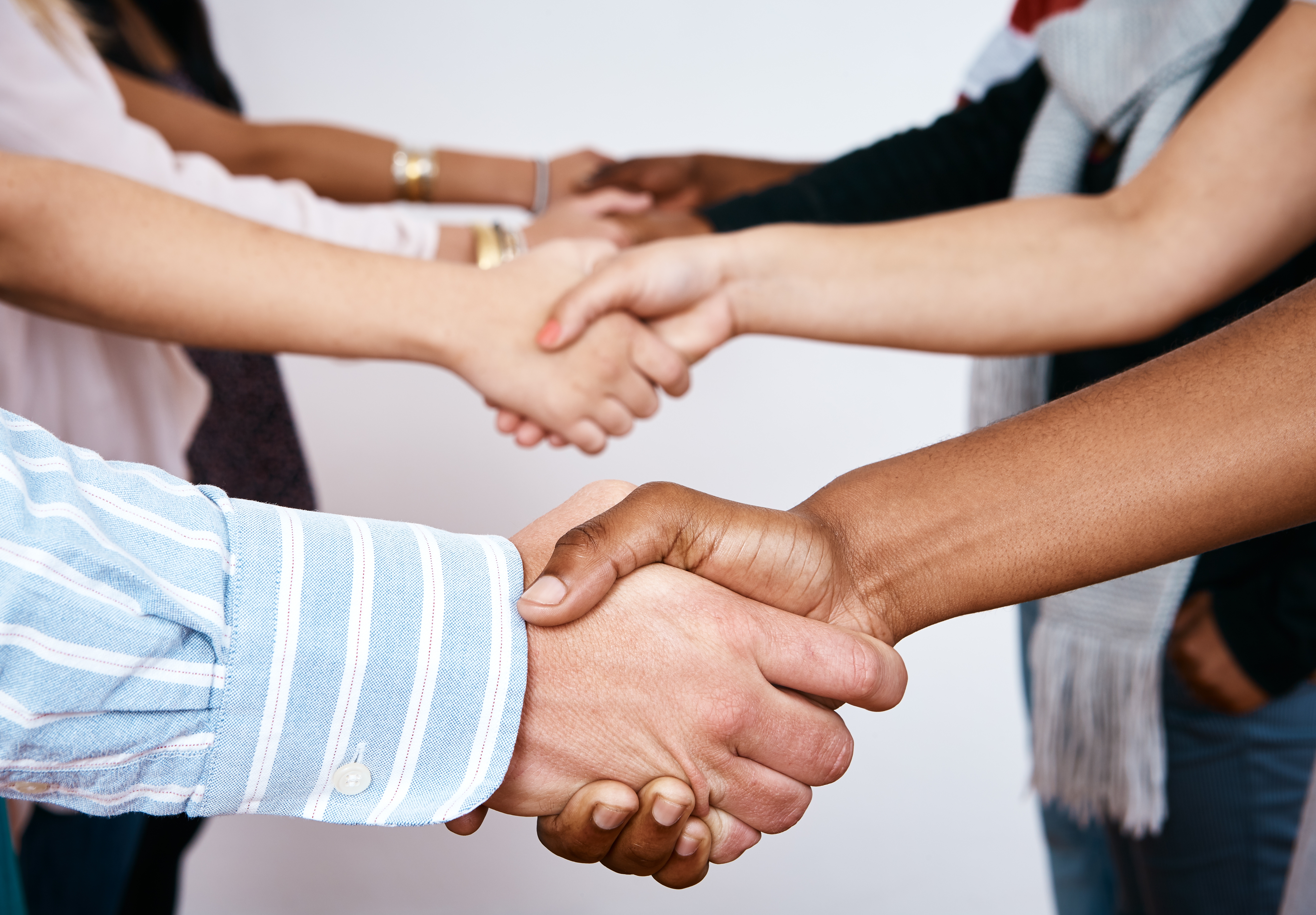 How the Worlds of Linux and Windows Programming Converged