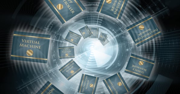 Understanding Microsoft System Center 2012 Licensing