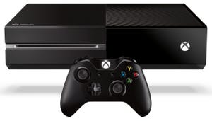 Universal Windows Platform Apps on the Xbox One