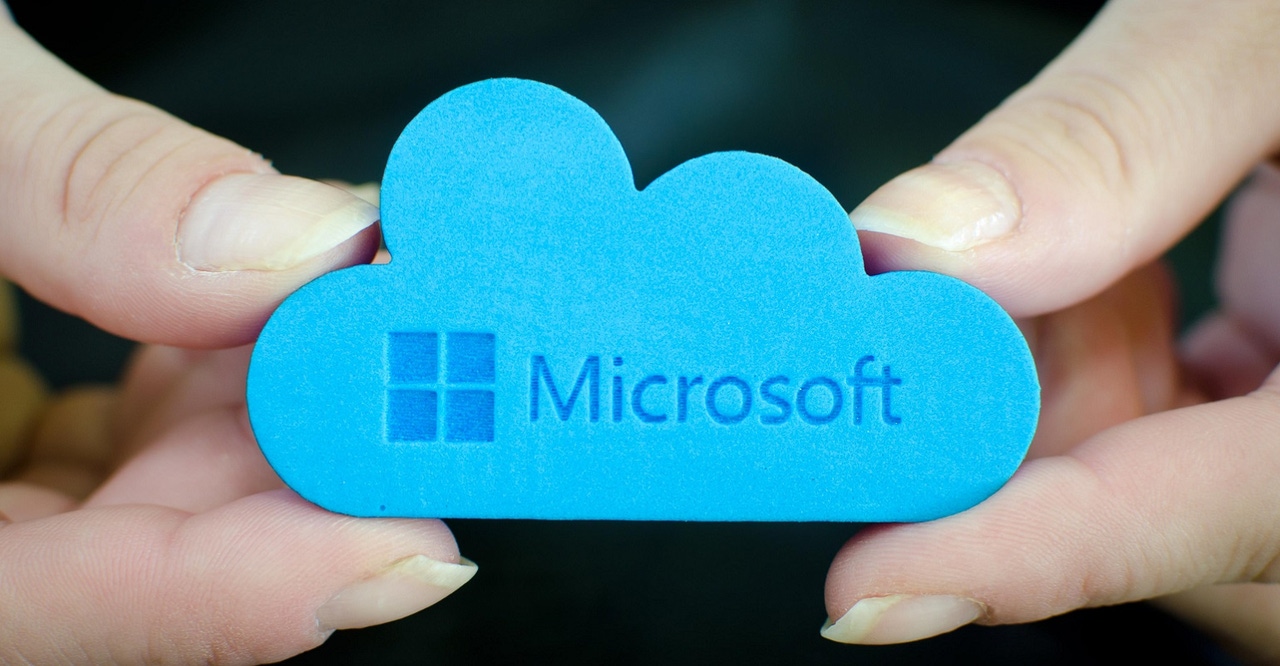 Microsoft cloud Microsoft cloud