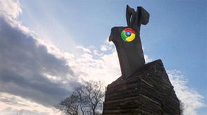 Google Gives Windows XP Users a Chrome Reprieve Google Gives Windows XP Users a Chrome Reprieve