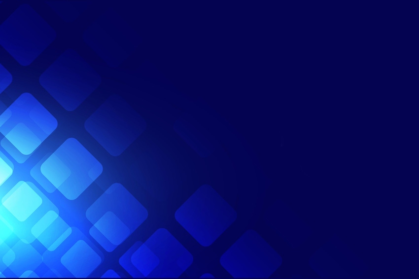 square buttons on blue backgrounds square buttons on blue backgrounds
