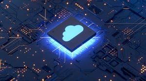 quantum computing cloud services
