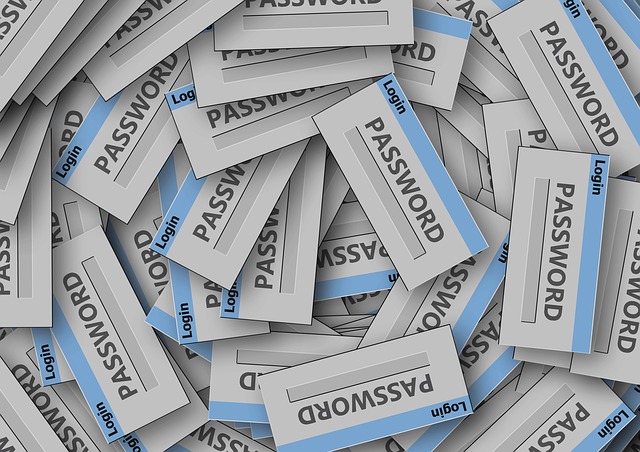 Password Dialog Boxes