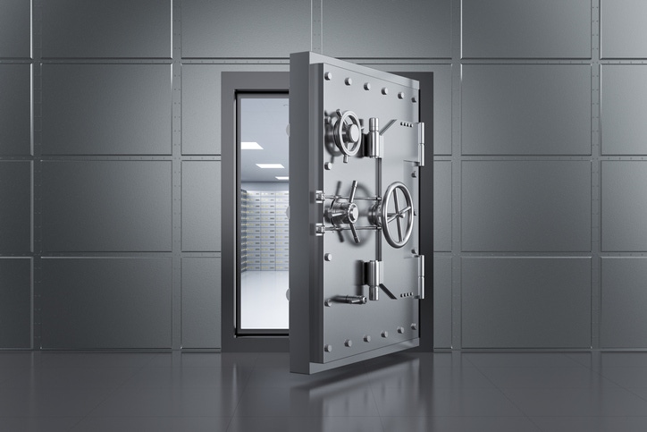 back door to personal data back door to personal data