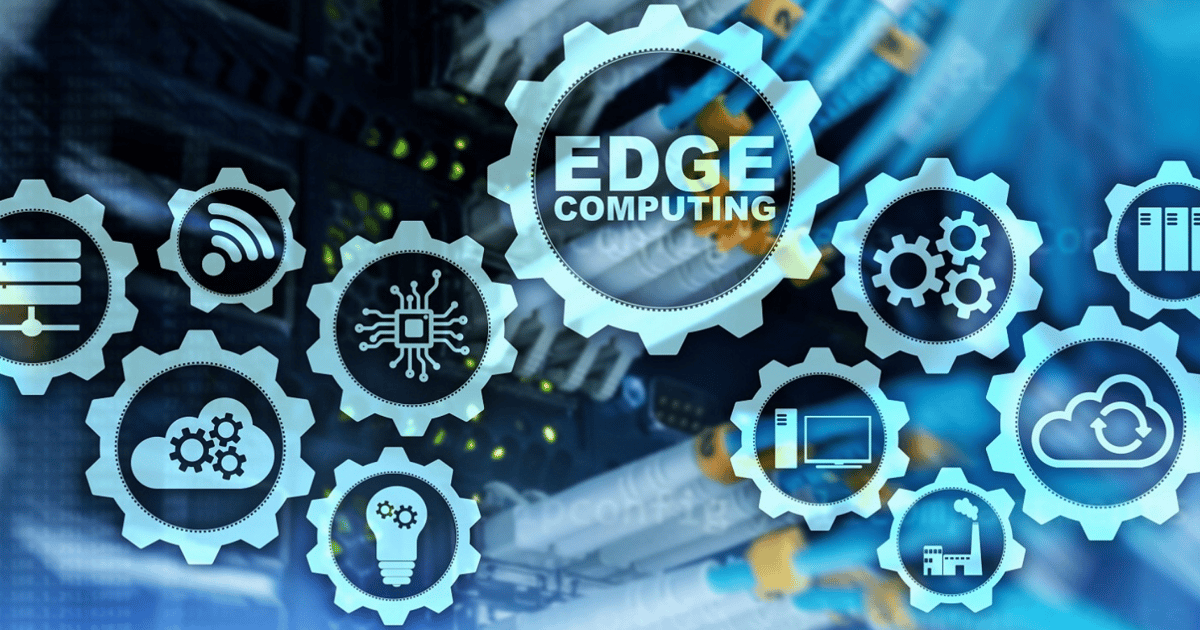 How Edge Computing Is Powering the Future of Energy
