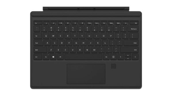 Two Reasons You Might Want to Upgrade Your Surface Pro 3 Keyboard