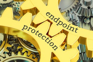 endpoint security and endpoint protection