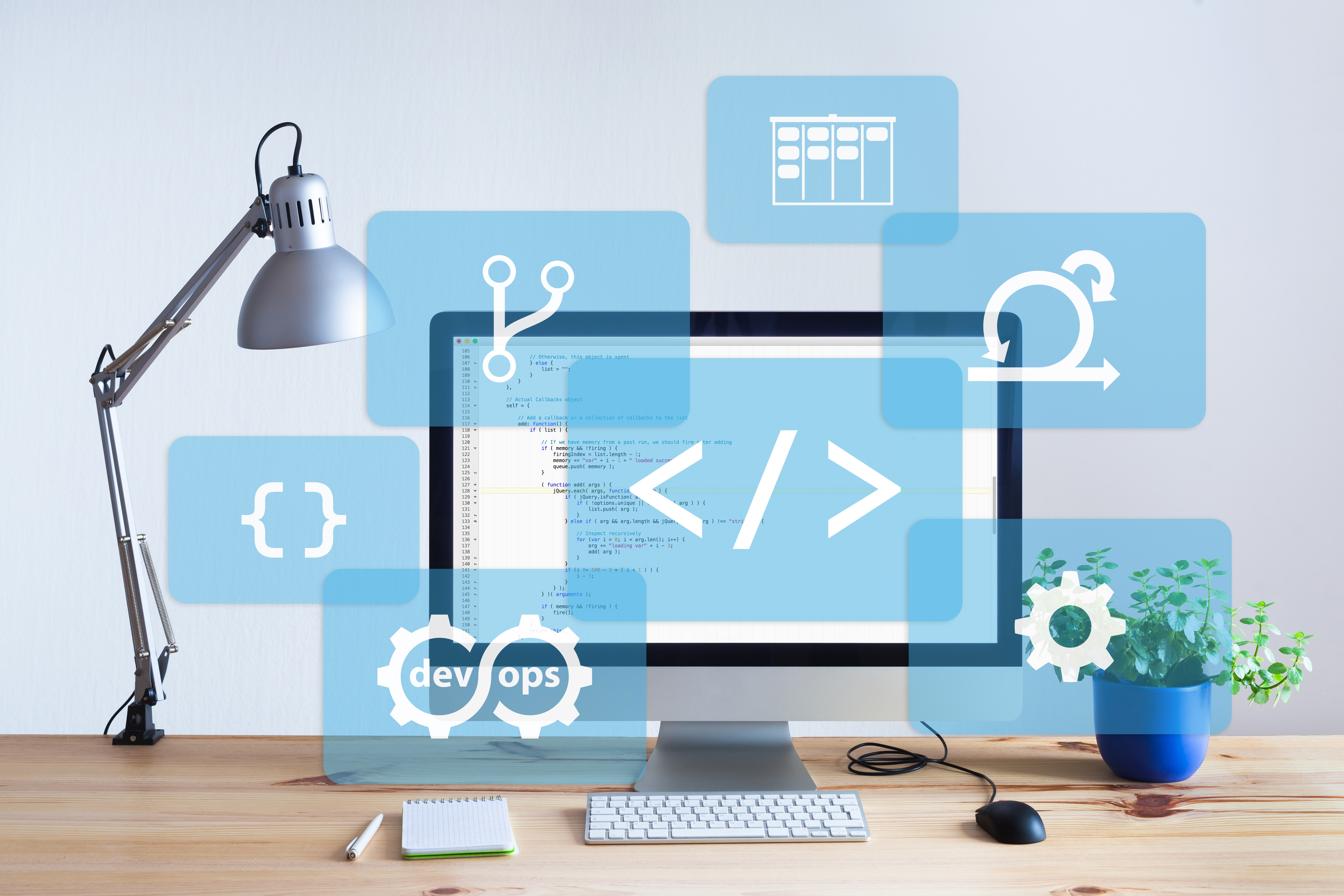 Define DevOps Terms: 5 Buzzwords to Learn for 2021