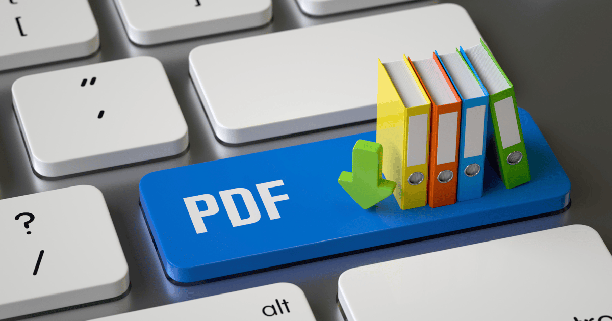 How To Use PowerShell To Create PDF Files