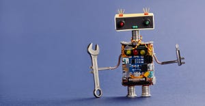 robot holding tools robot holding tools