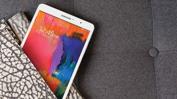 Android Now Dominates the Tablet Market Too