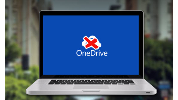 Proper File and Folder Permissions for OneDrive Desktop to Work Correctly