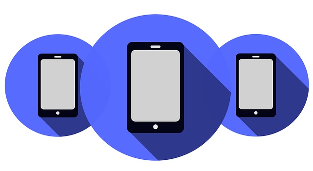 Smartphone Hero Image Smartphone Hero Image