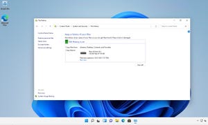 What You Need to Know about File History in Windows 11
