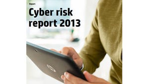 HP Releases 2013 Cyber Risk Report, Mobile Leads in Failure