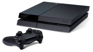 Sony PlayStation 4 Preview