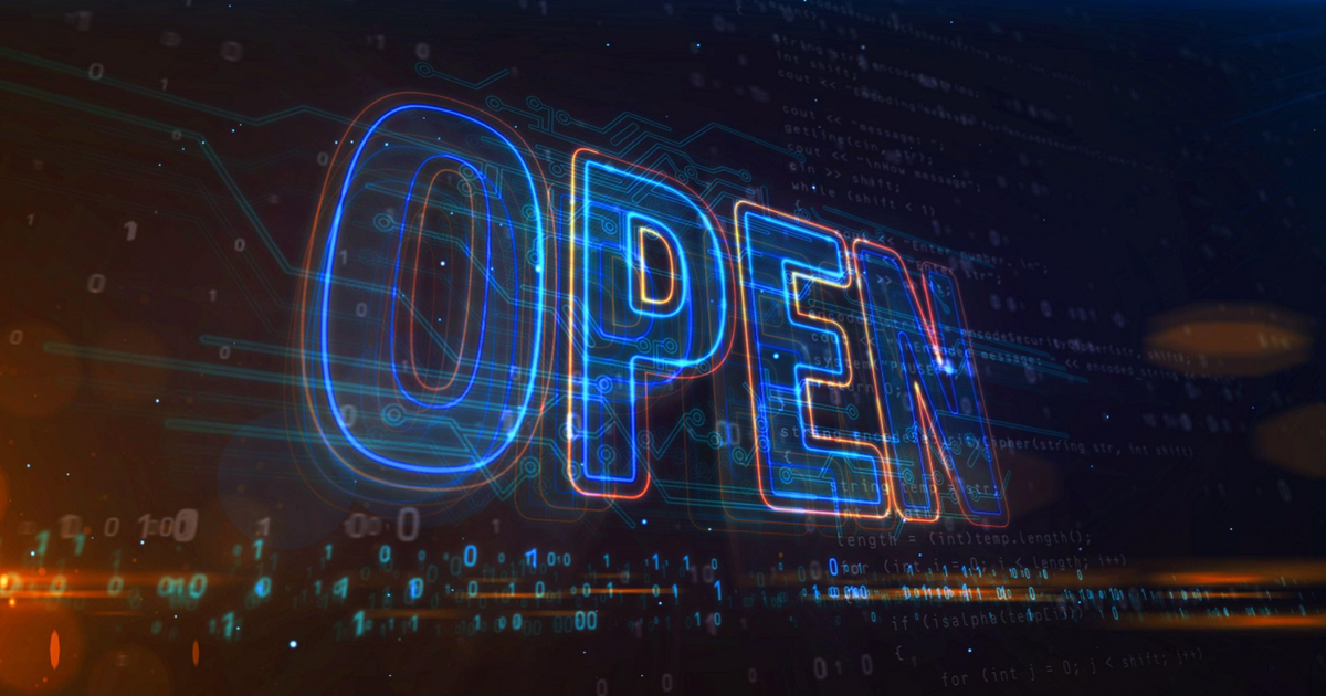 Open Source Software Powers 96% of Modern Applications, New Study Finds Open Source Software Powers 96% of Modern Applications, New Study Finds