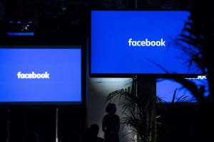 Facebook Says Server Change Caused Widespread Outage