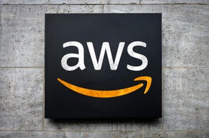 AWS re:Invent 2022: AI Takes Center Stage