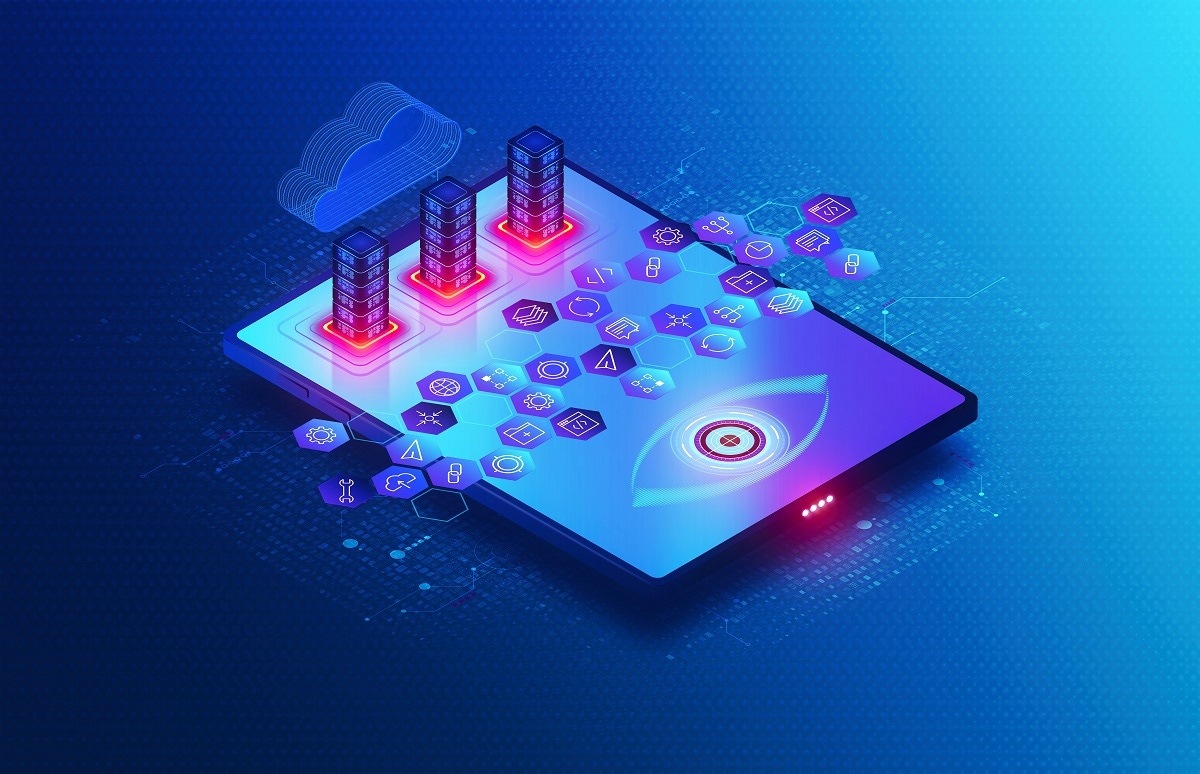 cloud observability concept cloud observability concept