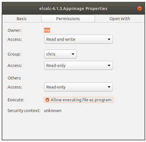 How to Install AppImage Files in Linux